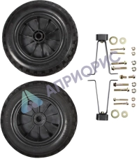 Дизельный генератор Hyundai DHYW 210AC